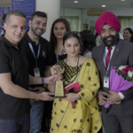 Robert White Biotics Lifescience India factory in India crosses 1000 Crore annual turnover