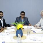 Natraj Pipes welcomes Mr. Sourav Ganguly to the Brand Family