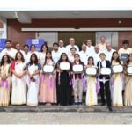 Reviving a 75 year handloom legacy by KALANECA