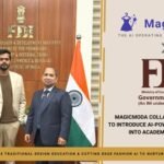 FIITJEE Global School Chennai Recognised as Excellent School at National Level at Times Education Icons 2025-26